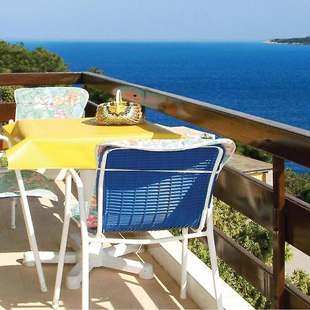 Beautiful Apartment In Prizba With Wifi Exterior photo
